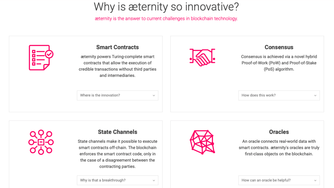 3 Ways to Start Mining Aeternity - coinlog.fun