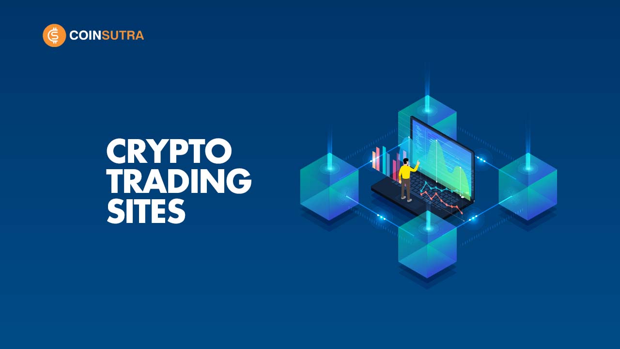 Best crypto exchanges of 