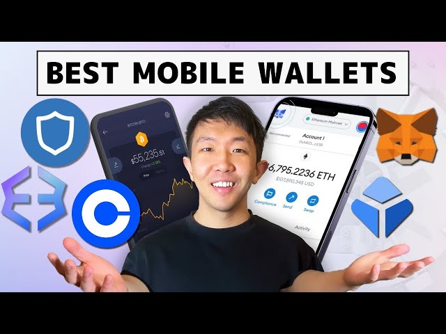 The 10 Best Cryptocurrency Wallets in | CoinLedger