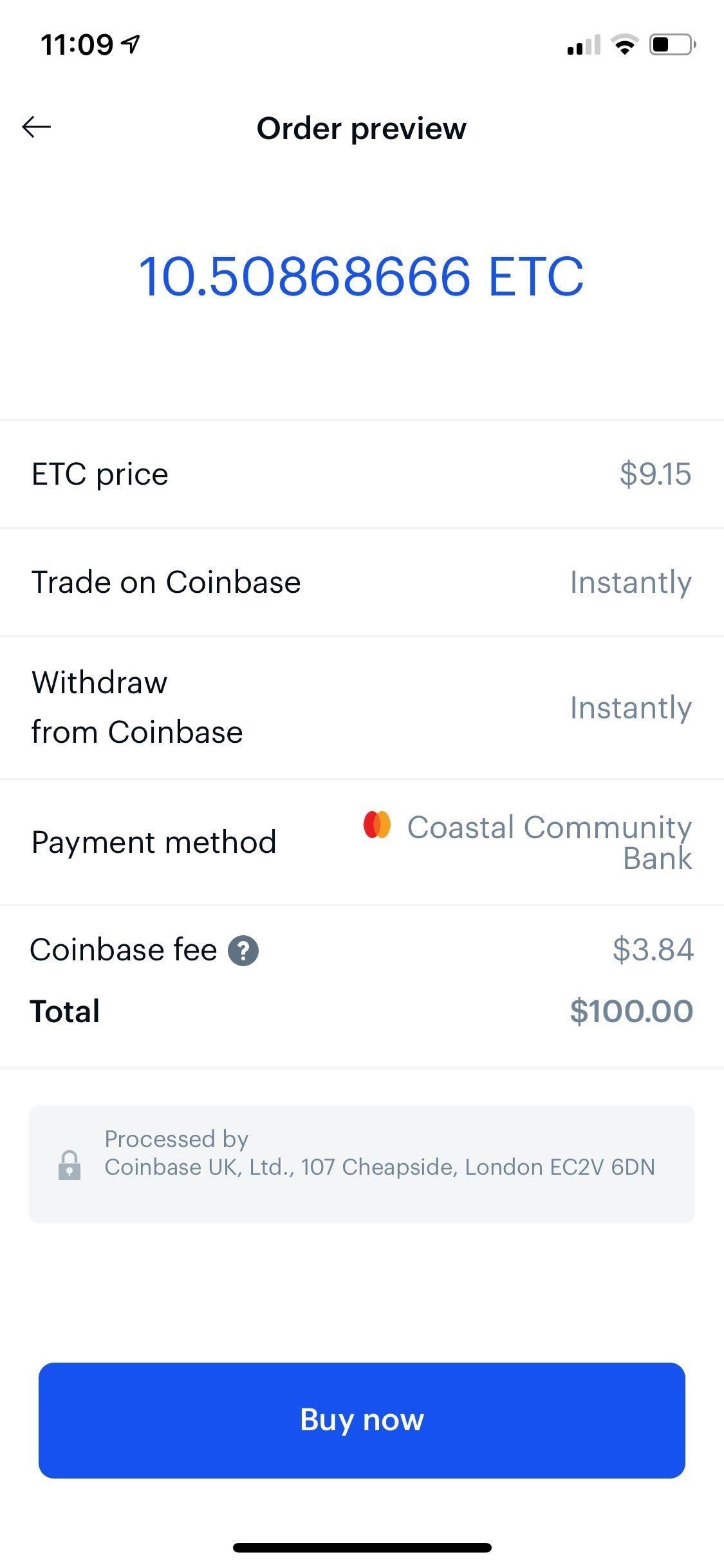 coinlog.fun vs. Coinbase: Which Should You Choose?