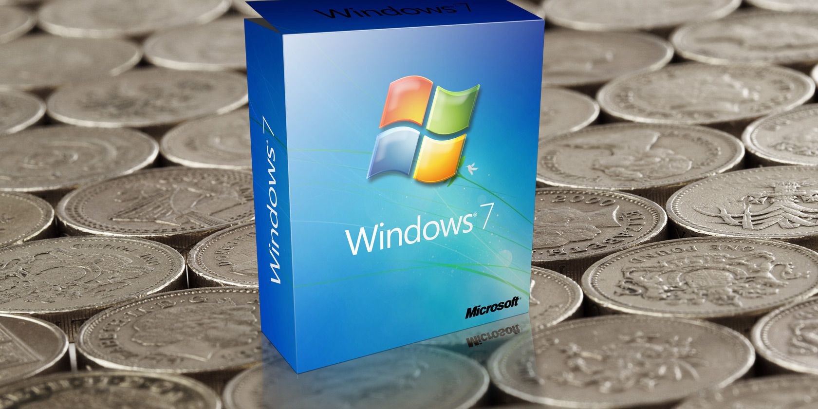 Buy Windows 7| best price at Software Base