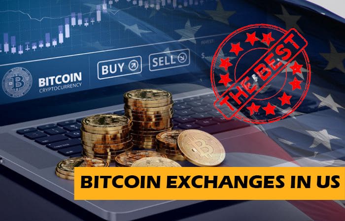 6 Best Exchanges To Buy Bitcoin in The United States (USA) - 