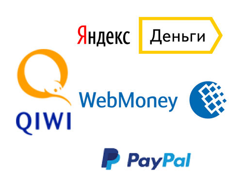 Exchange PayPal USD on Kivi (QIWI) RUB | Exchanger PayPal USD