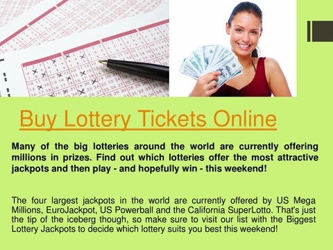 Powerball: How and where to buy a lottery ticket