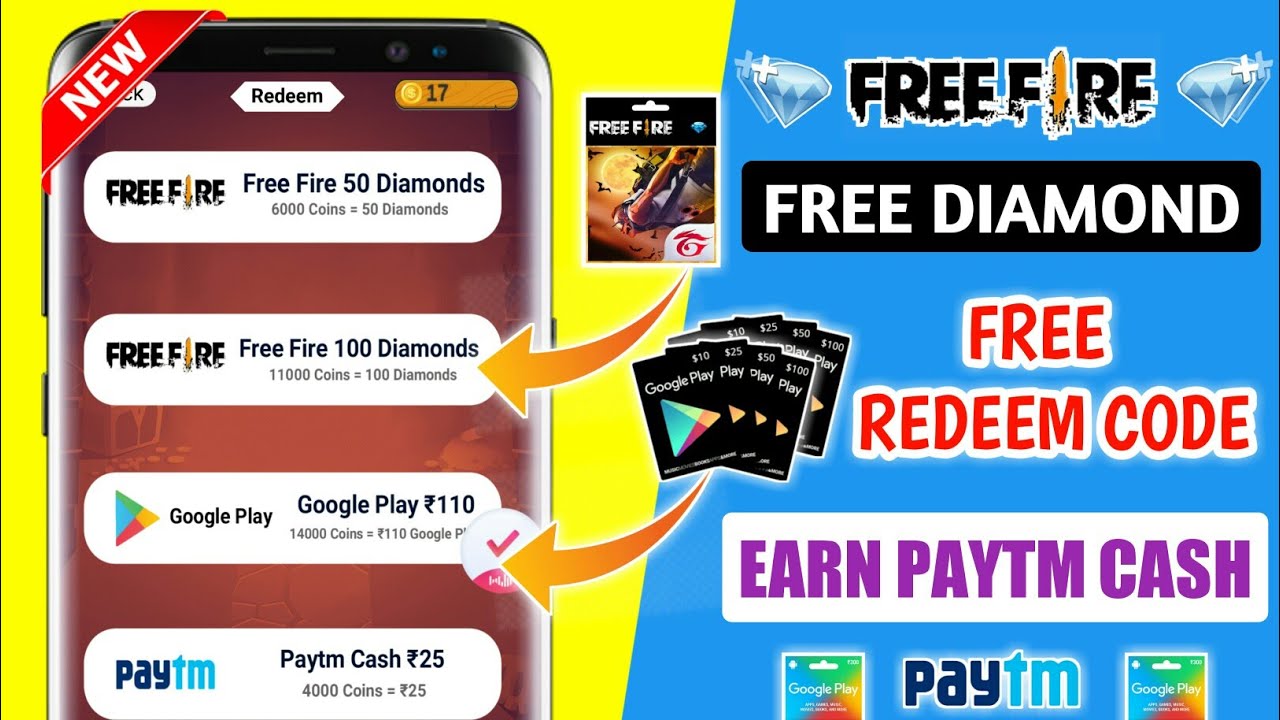 Win Elite Pass Diamond For Free Fire APK for Android - Download