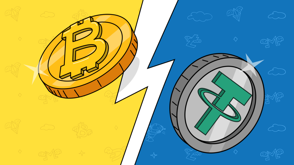 Bitcoin (BTC) vs. Bitcoin Cash (BCH): How They’re Different - NerdWallet