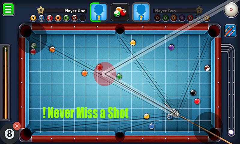 8 Ball Pool MOD APK v (Unlimited Cue, Long Line, Menu) - Apkmody