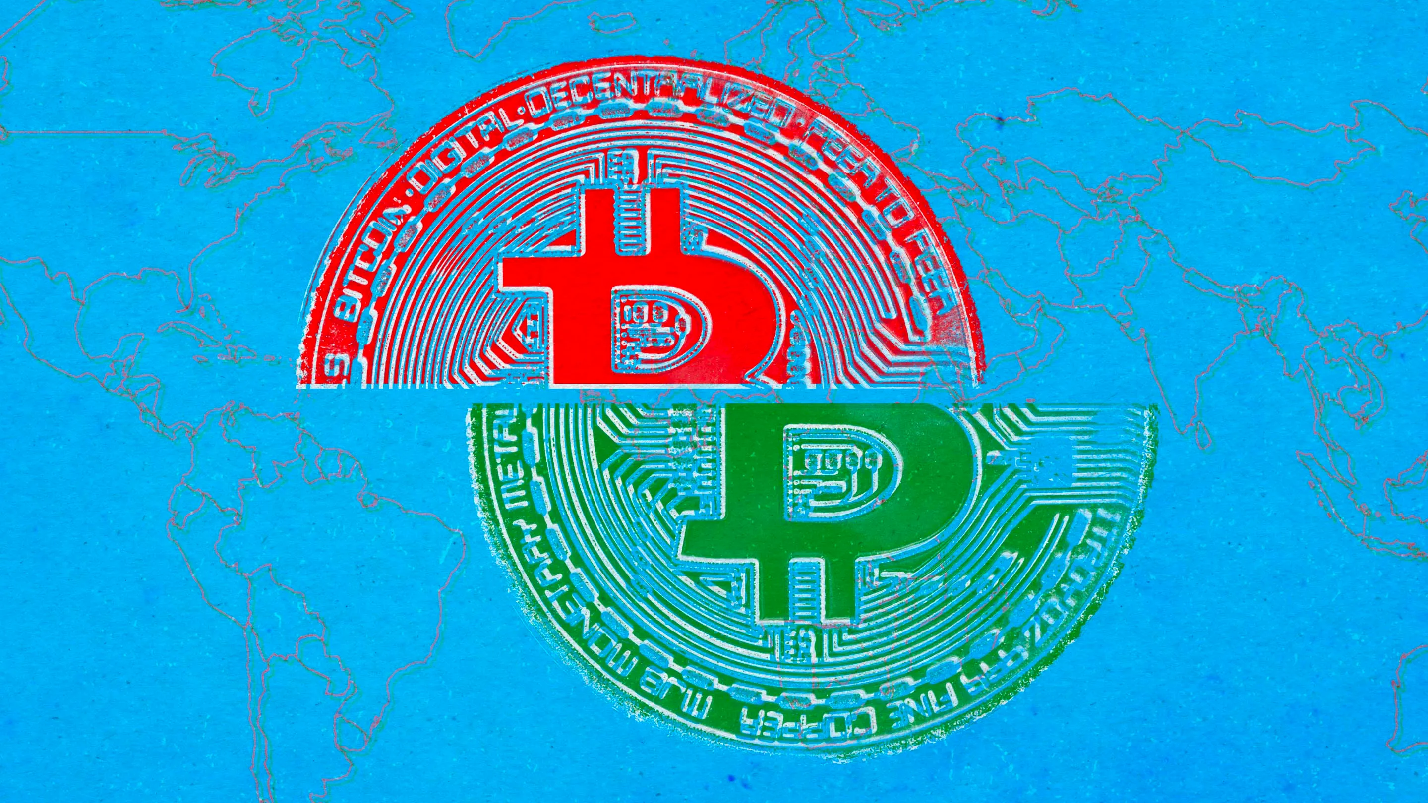 This country adopts Bitcoin as legal currency. Details here | Mint