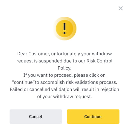 Stuck At Binance Verification? Here is the Ultimate Guide! | Cryptopolitan