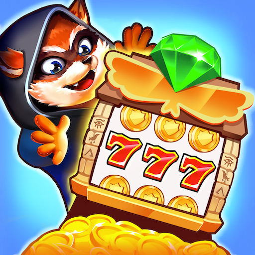 Coin Master MOD APK V (Unlimited Coins And Spins)