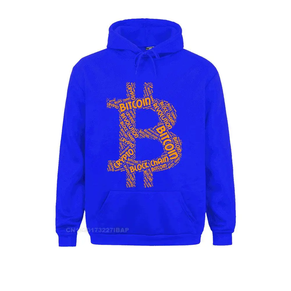 T-Shirt «Bitcoin Revolution» — coinlog.fun