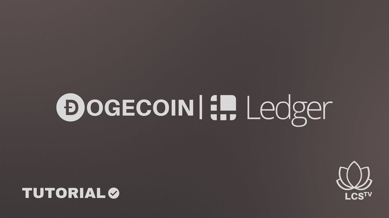 Ledger Supported Coins & Tokens | Ledger