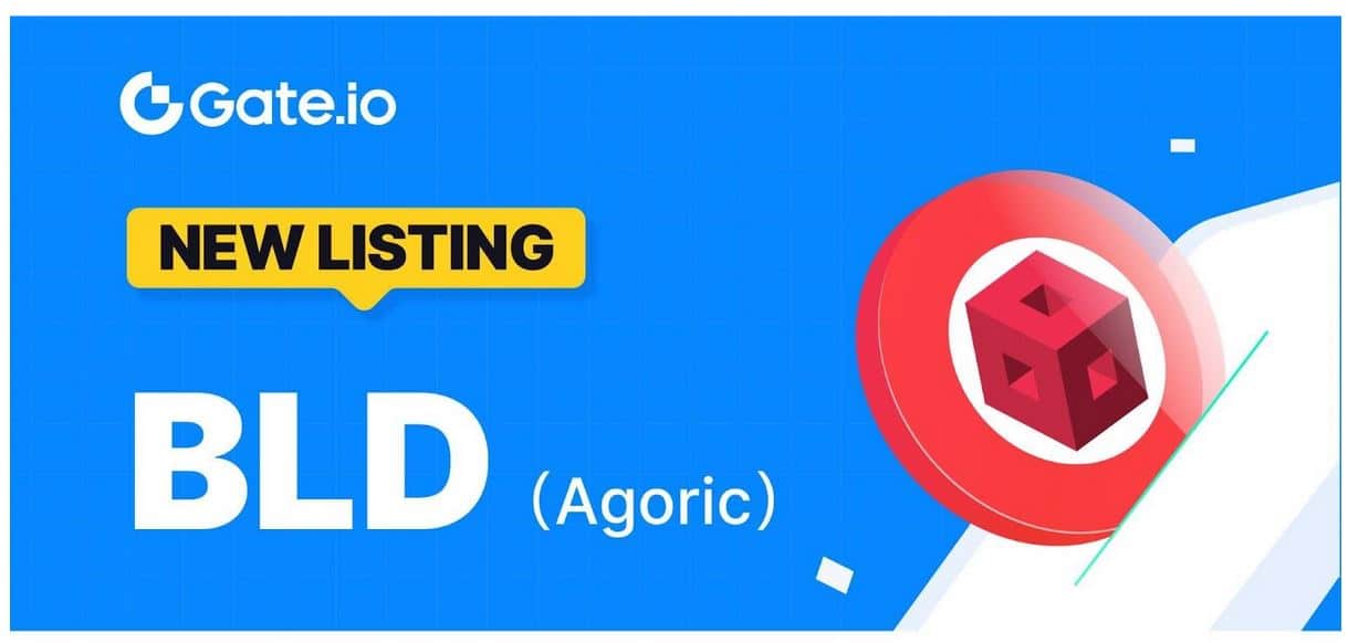 Agoric Price | BLD Price Index, Live Chart and USD Converter - HTX