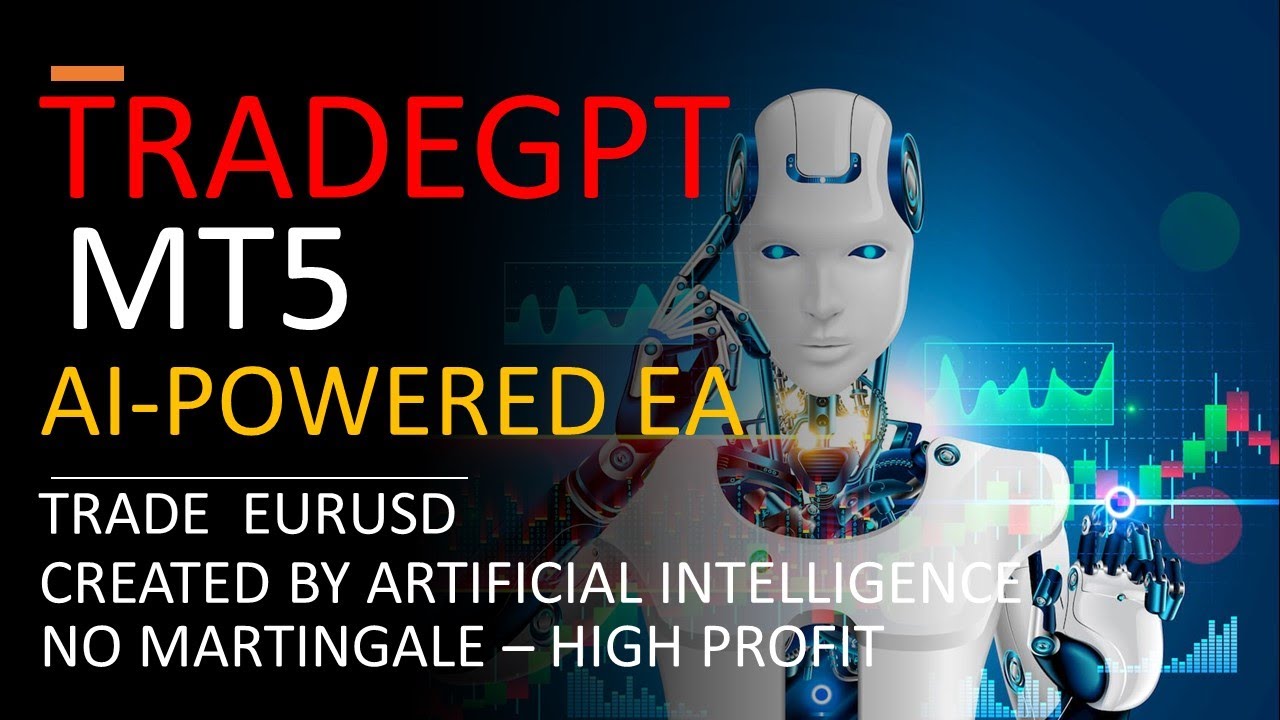 Best Forex Robots (Top Options & More) • Benzinga