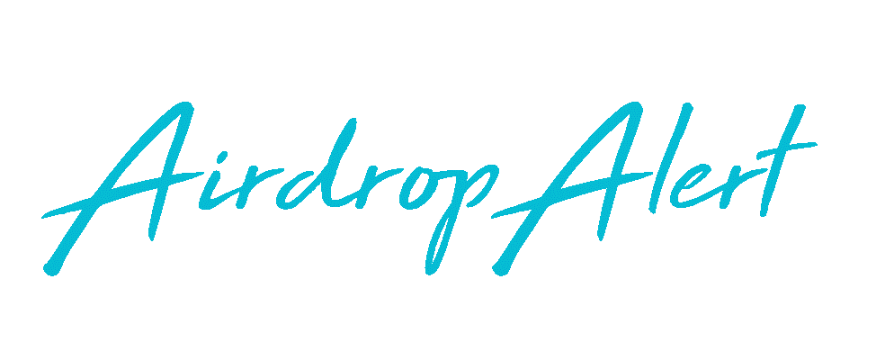 Airdrop Alert (cryptodropx) - Profile | Pinterest