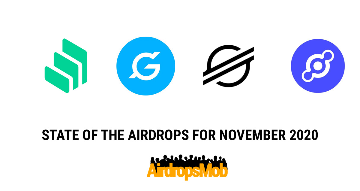 Crypto Airdrops Explained - A Complete Guide