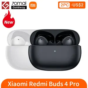 Redmi Buds 3 Pro - Xiaomi Global Official