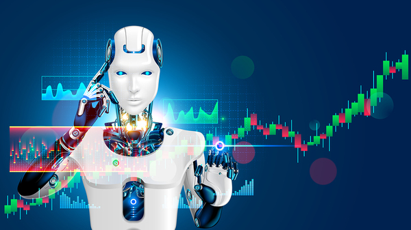 Top Crypto Trading Algorithms: Best Bots for Algorithmic Trading