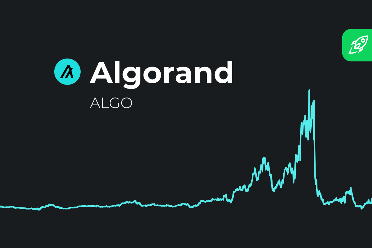 Algorand - News & Insights - Blockworks