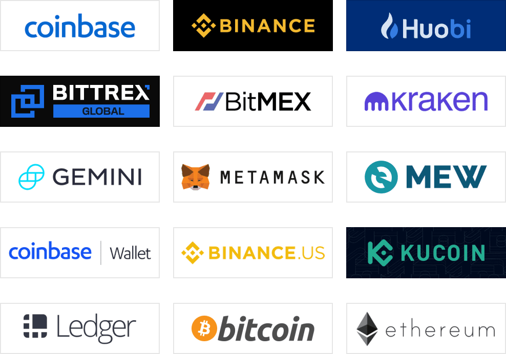 Cryptoradar: Compare the Best Cryptocurrency Exchanges