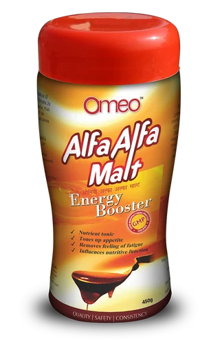 Product: Alpha Malt Extract - 2 kg - Copenhagen Biotech Supply