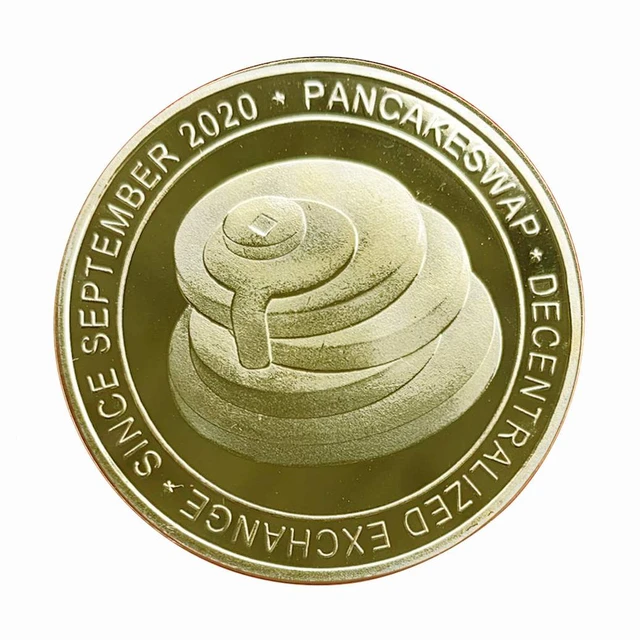 Pancakeswap API | Crypto Coin Tracker