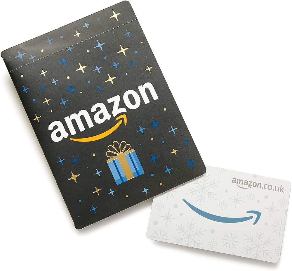 Amazon gift card deals, offers & coupons Get $+ free