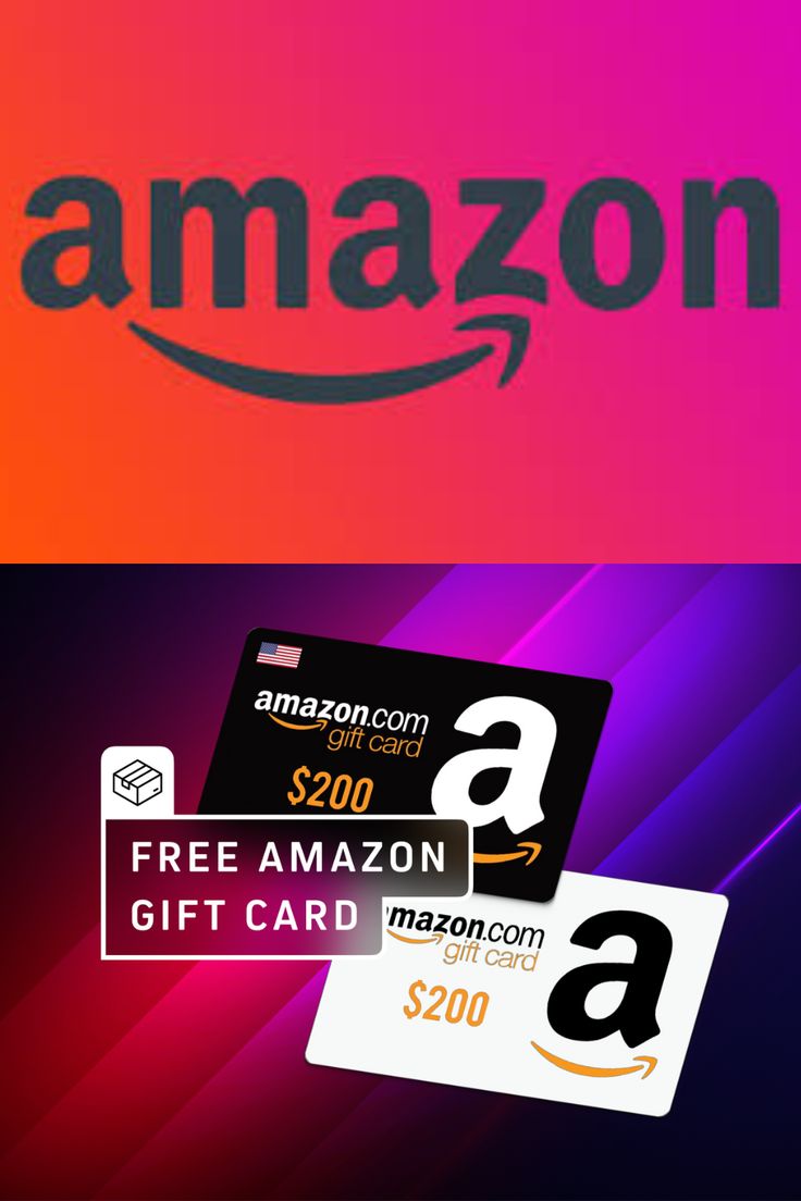 How to Redeem an Amazon Gift Card