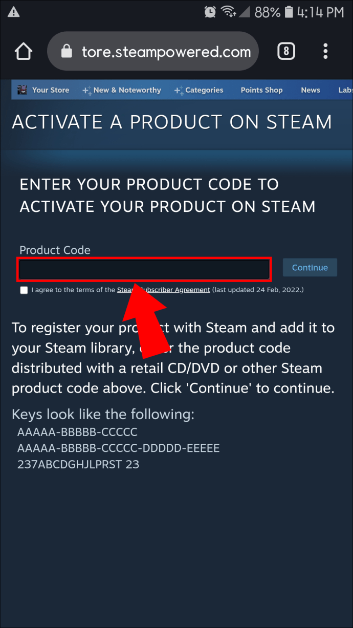 All You Need To Know About Steam Gift Card In - Nosh
