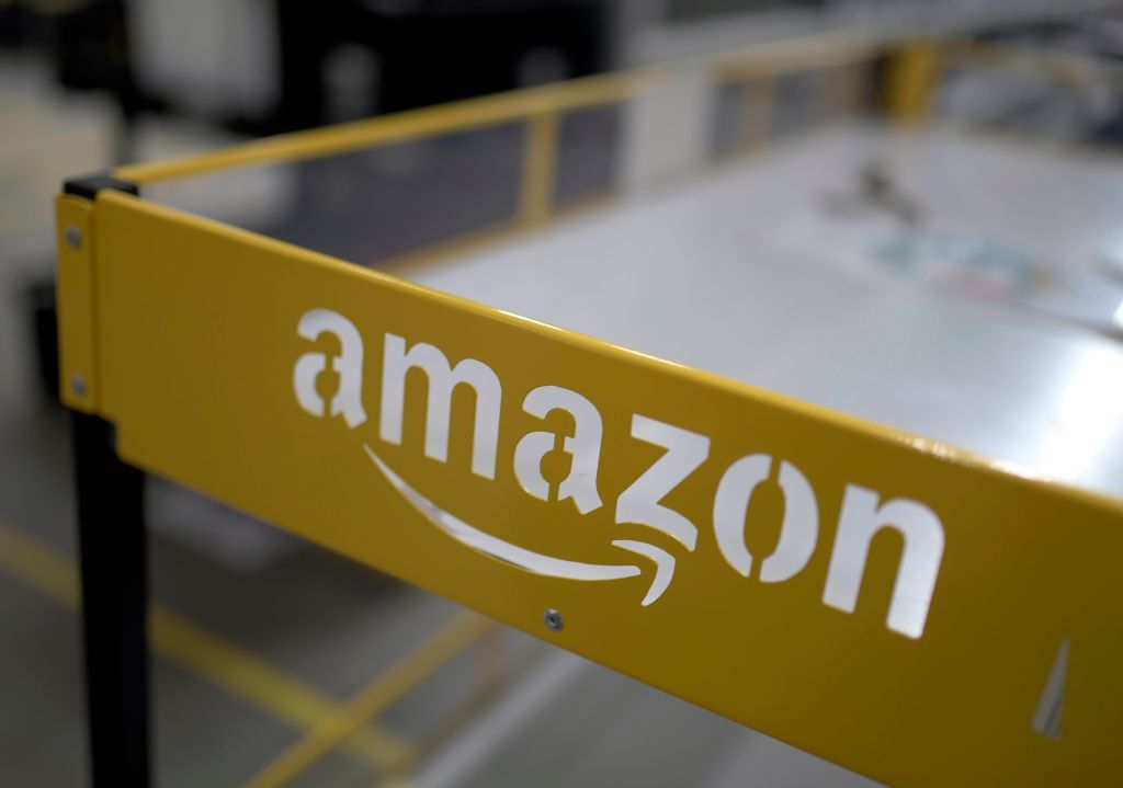 Amazon denies report claiming imminent acceptance of Bitcoin payments - The Verge