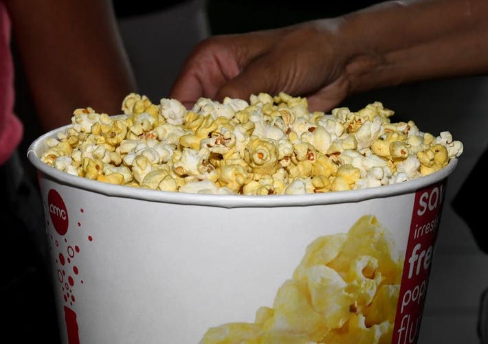 AMC Vs. Regal: I Went to Both to See Which Movie Theater Is Better