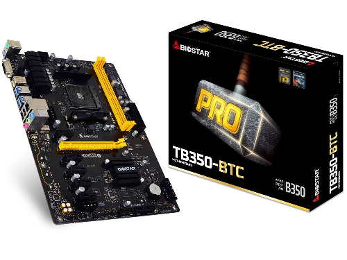 6 Best Motherboards for Mining Reviews in - ElectronicsHub