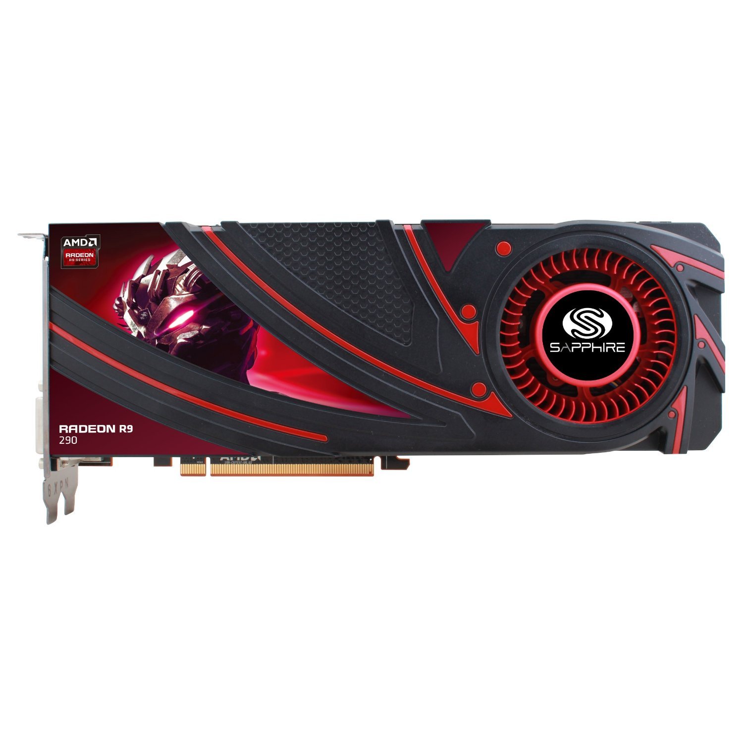 Sapphire Graphics Card Price in Bangladesh | Star Tech