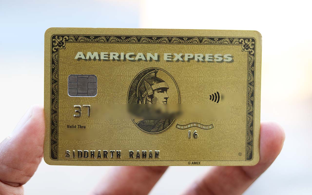 American Express Credit Card - Check Amex Cards Types, Offers and Charges 4th March 