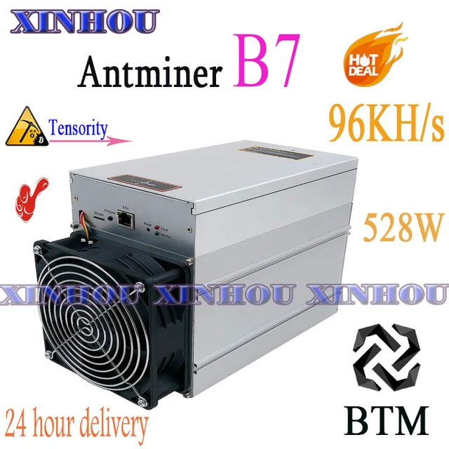antminer b7 profitability. Archives - Mining Rigs