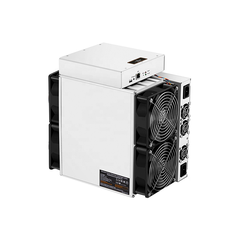 Antminer S17 Pro (53Th) | CRYPTO MINER INDIA