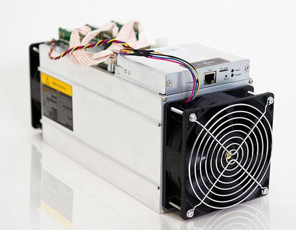 Bitmain Antminer S9 SE 17Th mining profit calculator - WhatToMine