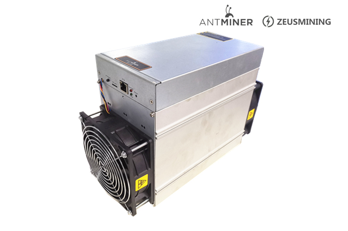 Bitmain - Antminer S9 | Bitcoin Mining Hardware | Cheap Hashrate
