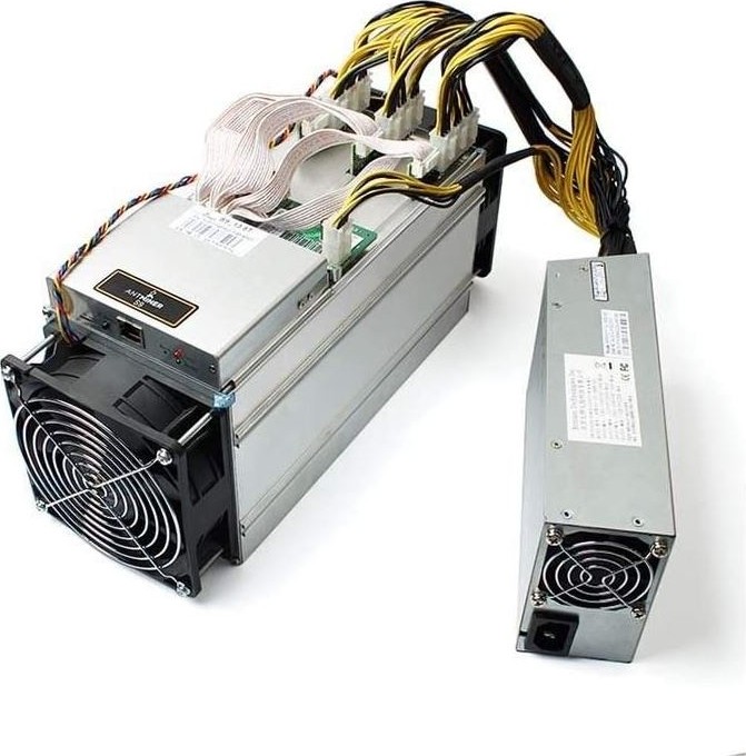 ANTMINER S9J THs Bitcoin Mining Machine, S9j Nigeria | Ubuy