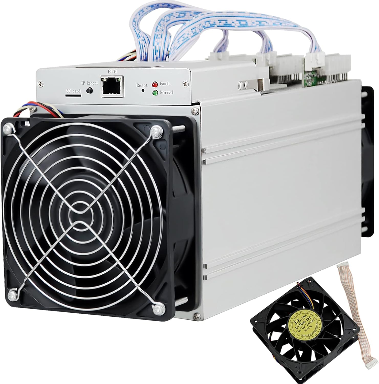 Antminer S9j THs Bitcoin Miner, Professional Nigeria | Ubuy