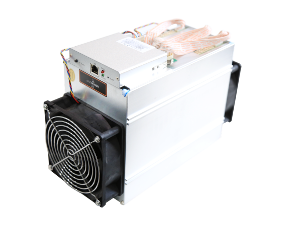 BITMAIN AntMiner T9+ profitability | NiceHash