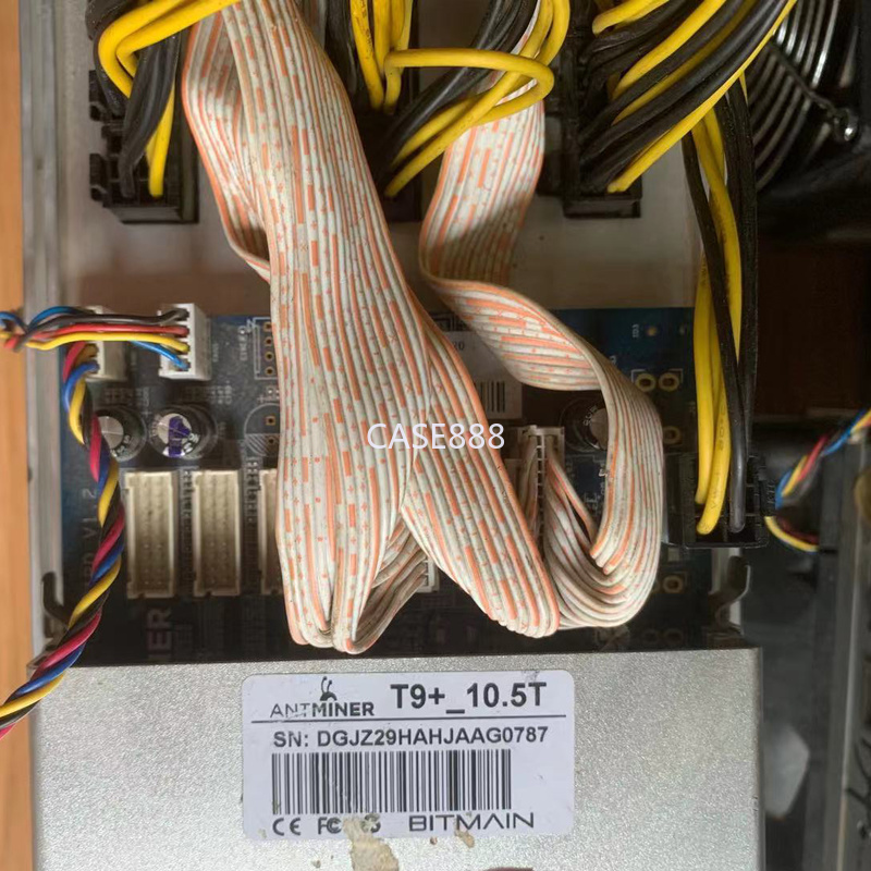Dragonmint T1 Bitmain Antminer T9, For Mining at Rs in Mumbai | ID: 