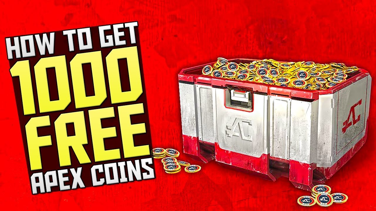 Apex Legends Codes (February ): Free Coins, Skins and Boosts - GINX TV