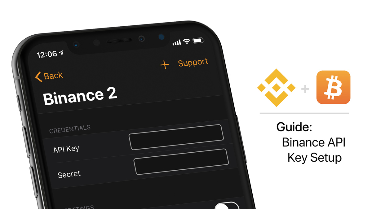 9 Binance APIs & Free Alternatives List - March, | RapidAPI