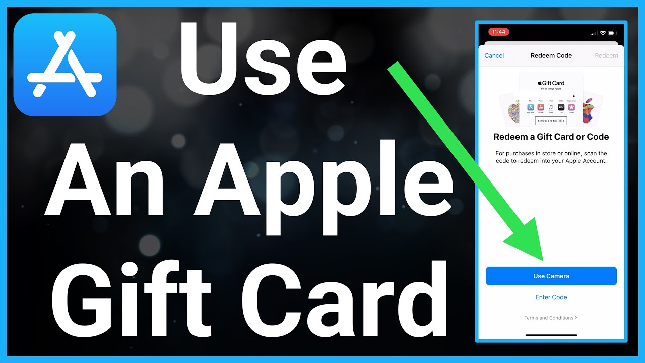 I live in Saudi and I bought my gift card… - Apple Community