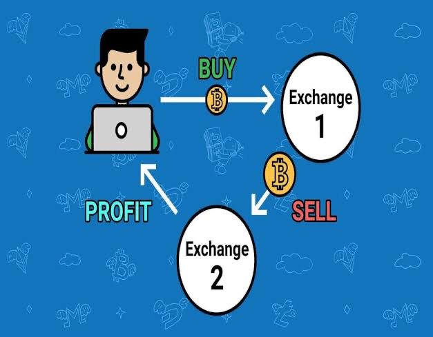 3 ways to identify crypto arbitrage opportunities