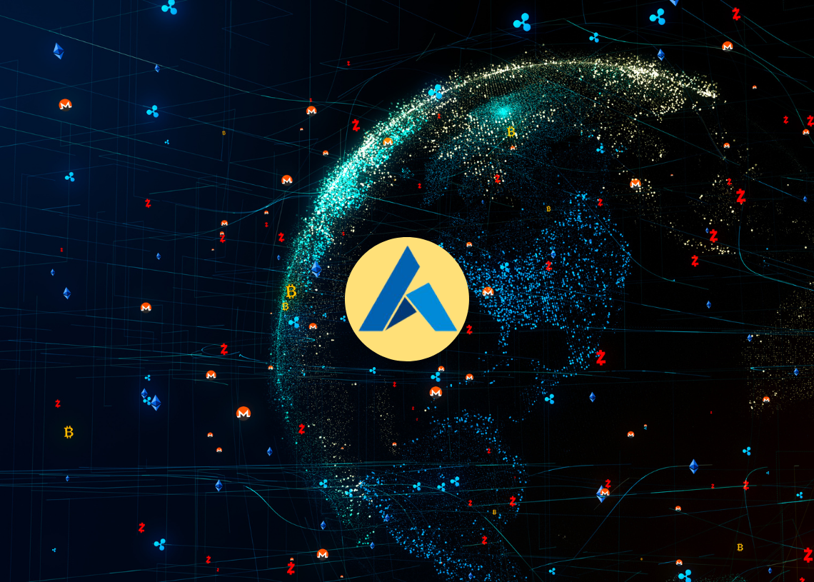 Ardor price now, Live ARDR price, marketcap, chart, and info | CoinCarp