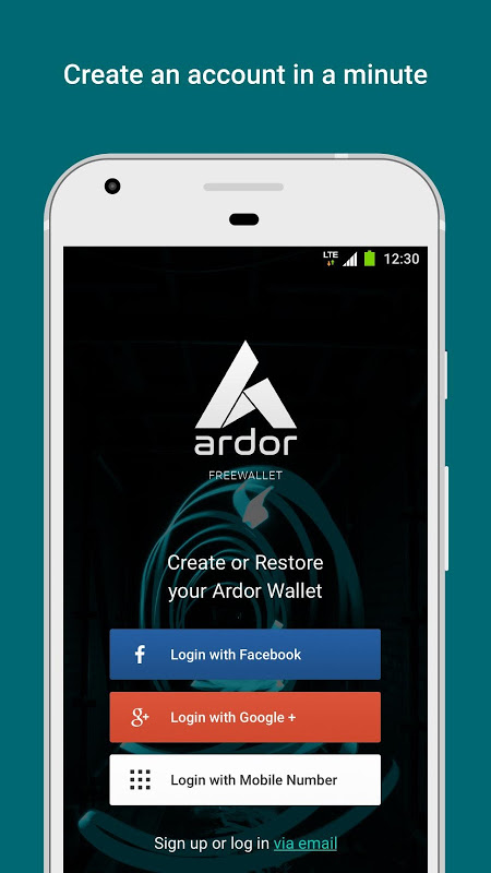 Ardor Coin Review: ARDR Beginners Guide | What You Need to Know