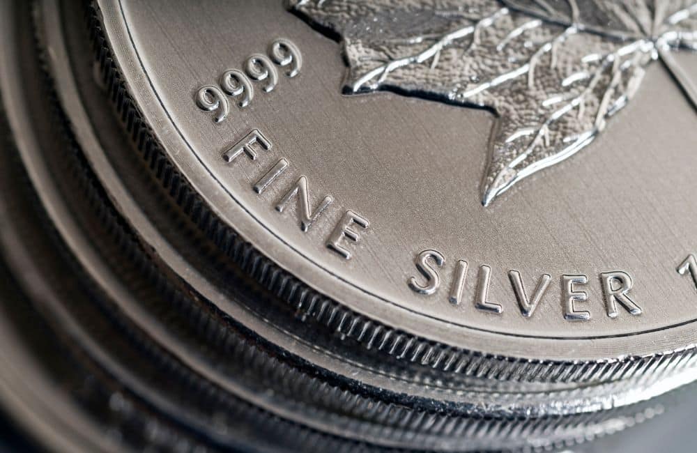 Is Buying Silver a Good Investment in - GoldCore