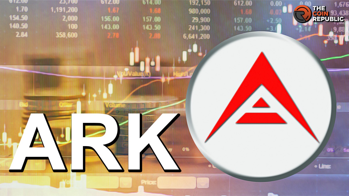 Calculate ARK to NZD live today (ARK-NZD) | CoinMarketCap